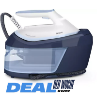 Philips PSG6026/20 Dampfbügelstatio gallery