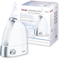 Beurer LB44 Luftbefeuchter Für Räume bis zu 25m2 2