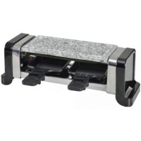 Kitchenchef GR202-350B Raclette-und Tischgrill 2