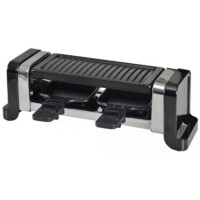 Kitchenchef GR202-350B Raclette-und Tischgrill 3