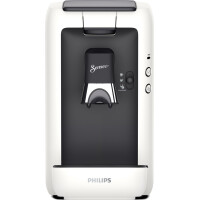 Philips CSA260/10 Senseo Maestro 1,2 L, 1 bar Star White 4