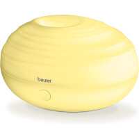 Beurer LA20 Aroma Diffuser, für Räume von 10 m&sup