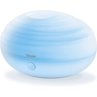 Beurer LA20 Aroma Diffuser, für Räume von 10 m&sup