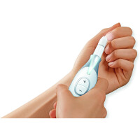 Beurer MP 42 Maniküre/Pediküre Set, für gepfl