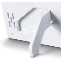 Beurer HM 16 Thermo-Hygrometer, Raumklimakontrolle mittels T