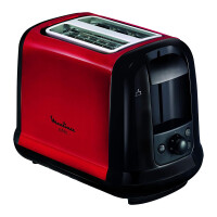 Moulinex LT260D11 Toaster SUBITO 850Watt gallery