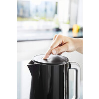 Tefal KO85081 Wasserkocher 1800Watt Schwarz 6