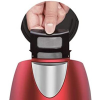 Moulinex BY550510 Wasserkocher SUBITO SELECT 1,7 L 2000-2400