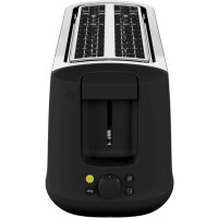 Moulinex LS342D10 Subito Select Toaster 1700Watt silber 4