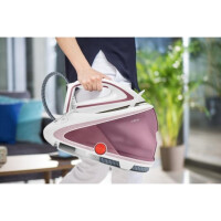 CALOR GV9566 Dampfbügelstation 7,7 bar 2600Watt 3