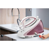 CALOR GV9566 Dampfbügelstation 7,7 bar 2600Watt 4