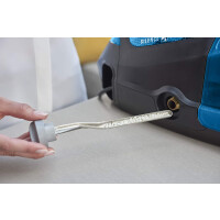 Rowenta Silence Steam Pro DG9222F0 Bügelzentrum, 2800Wa