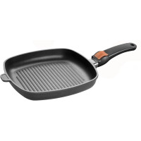 SKK Grillpfanne &raquo;Serie 7&laquo; 28cm,...