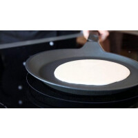 SKK Crêpepfanne »Serie 7«, Aluminiumguss, 