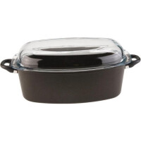 SKK Guss und Rechteck-Br&auml;ter &raquo;Serie...