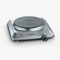 SEVERIN Kochplatte, Massekochfeld (1x &O gallery