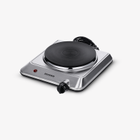 SEVERIN Kochplatte, Massekochfeld (1x Ø 18 cm), Stufe