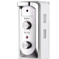 Fakir RF-11 TURBO PLUS Oelradiator 2000Watt 2