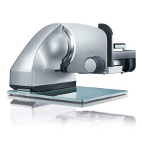 Graef M90 Allesschneider, silber gallery