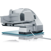 Graef M80EU Allesschneider, silber gallery