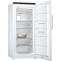 Siemens GS51NAWCV iQ500 Gefrierschrank, 161 x 70 cm, 289 L, 