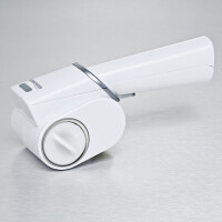 Rommelsbacher MR6 Multi Reibe 6Watt weiss 2