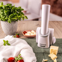 Rommelsbacher MR6 Multi Reibe 6Watt weiss 4