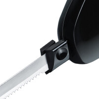 Rommelsbacher EM150 Elektromesser 120Watt schwarz 3