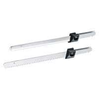 Rommelsbacher EM150 Elektromesser 120Watt schwarz 5