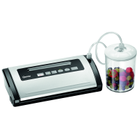 Bartscher 300748 Vakuumiergerät 305/15L 4