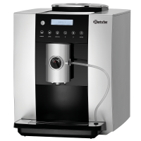 Kaffeevollautomat Easy Black 250 Art.-Nr gallery