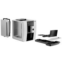 Kaffeevollautomat Easy Black 250 Art.-Nr.: 190080 3