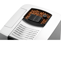 Kaffeevollautomat Easy Black 250 Art.-Nr.: 190080 5