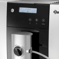 Kaffeevollautomat Easy Black 250 Art.-Nr.: 190080 7