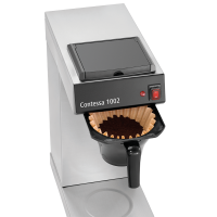 Bartscher Kaffeemaschine Contessa 1002 Art.-Nr.: 190193 3