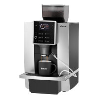 Bartscher 190052 Kaffeevollautomat KV1 Classic 3