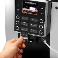 Bartscher 190052 Kaffeevollautomat KV1 Classic 4