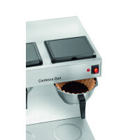 Bartscher Kaffeemaschine Contessa Duo Art.-Nr.: 190184 3