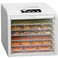 Bartscher Dörrautomat 120 Art.-Nr.: A120888 2