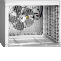 Bartscher Dörrautomat 120 Art.-Nr.: A120888 3