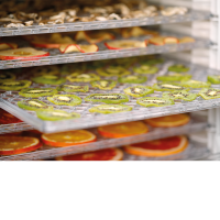 Bartscher Dörrautomat 120 Art.-Nr.: A120888 4