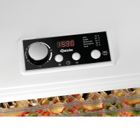 Bartscher Dörrautomat 120 Art.-Nr.: A120888 5