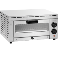 Bartscher Pizzaofen ST340 Art.-Nr.: A201 gallery