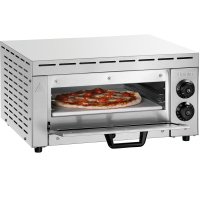 Bartscher Pizzaofen ST340 Art.-Nr.: A201113 2