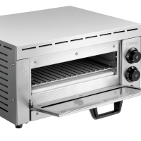 Bartscher Pizzaofen ST340 Art.-Nr.: A201113 3
