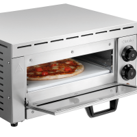 Bartscher Pizzaofen ST340 Art.-Nr.: A201113 4