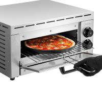 Bartscher Pizzaofen ST340 Art.-Nr.: A201113 5