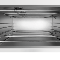 Bartscher Pizzaofen ST340 Art.-Nr.: A201113 6