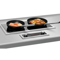 Bartscher Induktionskocher IK 70dpZ-EB 3