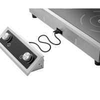 Bartscher Induktionskocher IK 70dpZ-EB 4